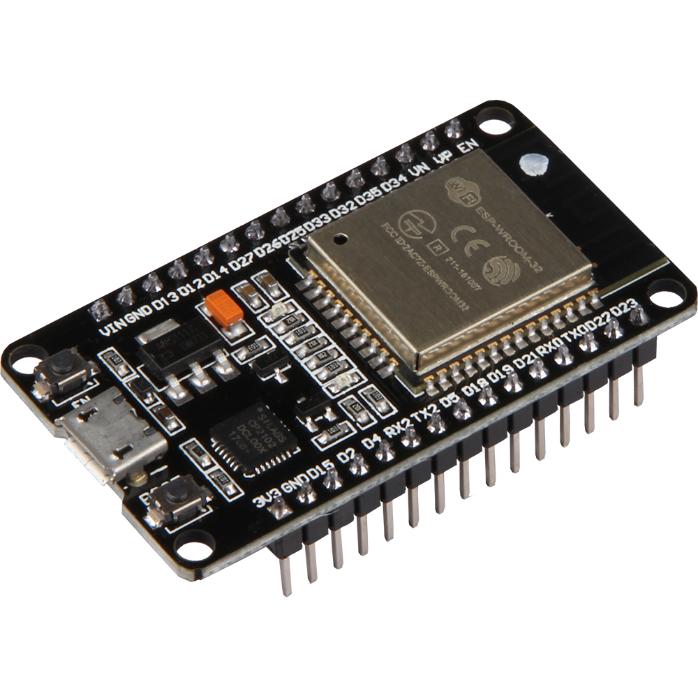 ESP32 Development Board